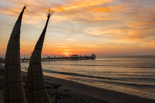 Trujillo - Huanchaco