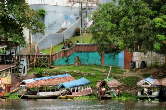 Iquitos