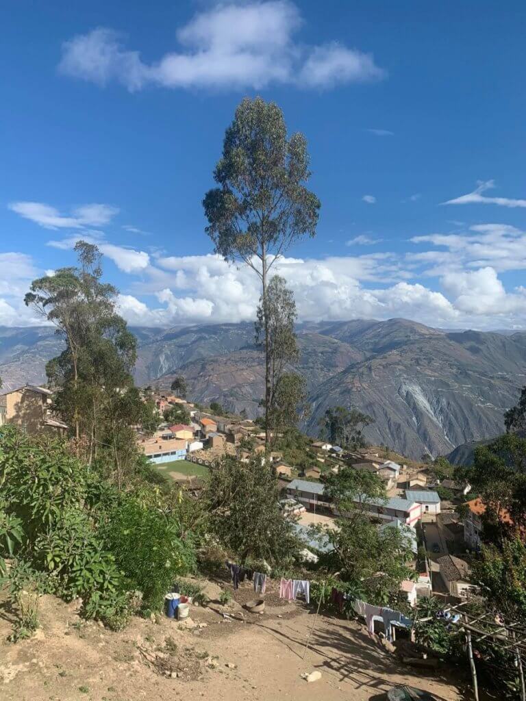 Jempstar Peru